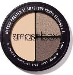 Smashbox Photo Edit Shadow Trio Night Shoot