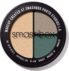 Smashbox Photo Edit Shadow Trio Day Rate