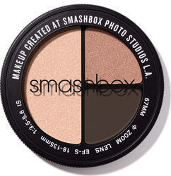 Smashbox Photo Edit Shadow Trio Double Tap