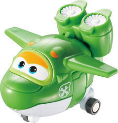 Giochi Preziosi Super Wings Transform a Bots Mira