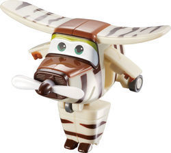 Giochi Preziosi Super Wings Transform a Bots Bello