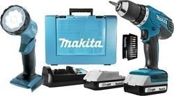 Makita DF457DWLX1