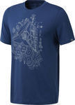 Reebok Tech Delta Tee CF3853