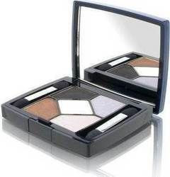 Dior 5 Couleurs Eyeshadow Palette 790 Night Dust