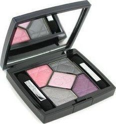 Dior 5 Couleurs Eyeshadow Palette 804 Extase Pinks