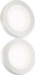Ideal Lux Union Round 142388