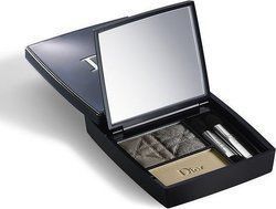 Dior 3 Couleurs Eyeshadow Palette 481 Smoky Khaki