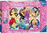 Princess 100pcs (10796) Ravensburger