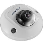 Hikvision DS-2CD2525FWD-IWS
