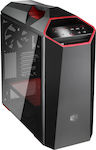 CoolerMaster MasterCase MC500Mt