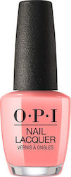OPI You've Got Nata On Me NLL17