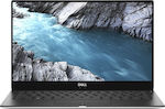 Dell XPS 13 9370 Touch (i7-8550U/16GB/512GB/UHD/W10)