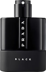 Prada Luna Rossa Black EDP 100ml