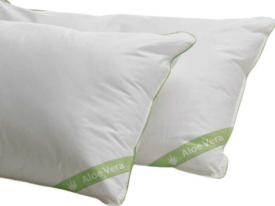 Palamaiki Comfort Aloe Vera Polyester 50x70cm 2τμχ