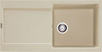 Franke Maris MRG 611-97 Beige 97x50cm