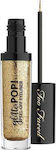 Too Faced Glitter Pop! Peel Off Eyeliner Lucky Bitch