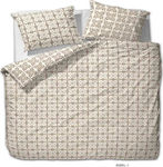 Vesta Home Κουβερλί Μονό 160x230 Zizel 01