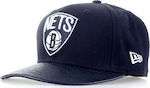 New Era Brooklyn Nets 80259233 Black