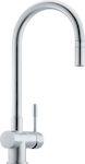 Franke Leda Ντους Inox 3153101002