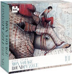 Avec Tatou 500pcs (PZ308U) Londji