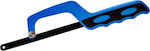 Silverline Πριόνι Σιδήρου 25cm 515859