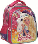Gim Barbie Unicorn