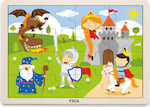 Fairy Tale 16pcs (51458) Viga Toys