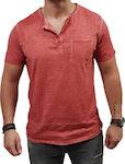 Jack & Jones 12136607 Red