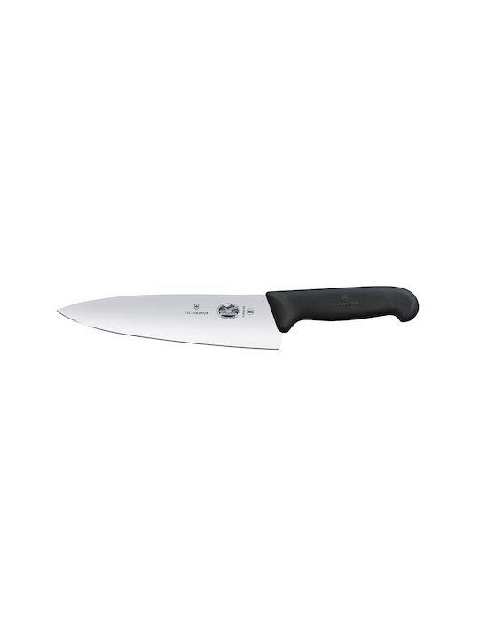 Victorinox Fibrox Chef Knife of Stainless Steel 20cm 5.2063.20