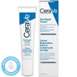 CeraVe Eye Repair Κρέμα Ματιών 14ml