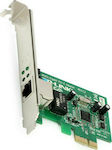 TP-LINK v3 Кабелна мрежова карта Гигабитна (1Gbps) Ethernet PCI-e