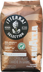 Lavazza Espresso Tierra σε Κόκκους 1kg