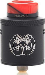 Hellvape Drop Dead RDA Black