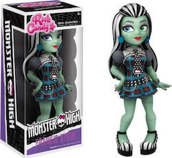 Rock Candy: Monster High - Franke Stein