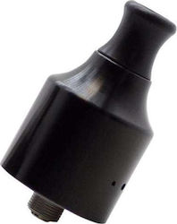 Cthulhu 1928 RDA Black