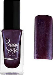 Peggy Sage Nail Lacquer 392 Mystic Violine