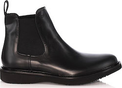Boss Shoes H5110 Black