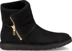 Ugg Australia Kip 1019631 Black