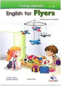 ENGLISH FOR FLYERS SB