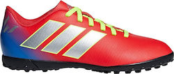 Adidas Nemeziz Messi 18.4 Tf J