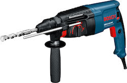 Bosch Cu impact Ciocan rotopercutor Electrică 800W