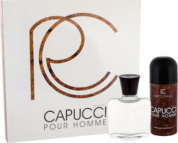 Roberto Capucci Capucci Pour Homme