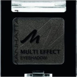 Manhattan Multi Effect Eyeshadow 101P Midnight Grey
