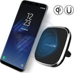 Nillkin Car Magnetic QI Wireless Charger II (Model B)