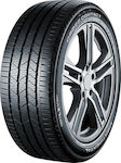 Continental ContiCrossContact LX Sport 245/60R18 105T