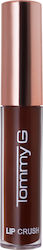 TommyG Lip Crush 13 Chocolate