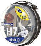Michelin H7 Σετ φωτισμού 8τμχ
