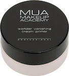 Mua Makeup Academy Wonder Vanishing Cream Primer 15ml