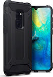 Terrapin Double Layer Impact Μαύρο (Huawei Mate 20)