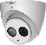 Dahua IP Κάμερα Full HD+ Αδιάβροχη IPC-HDW4631EM-ASE